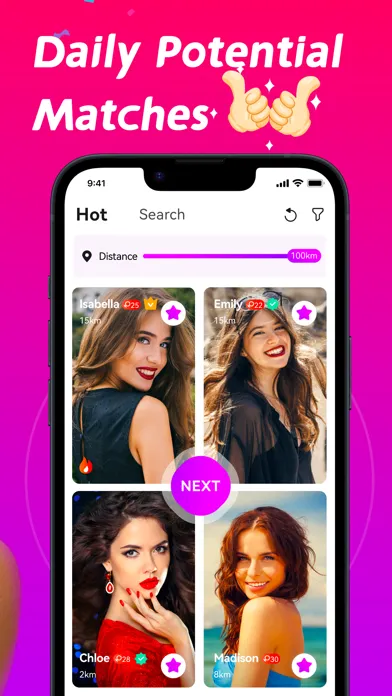 FWB Adult Friend Hookup: XFun Screenshots