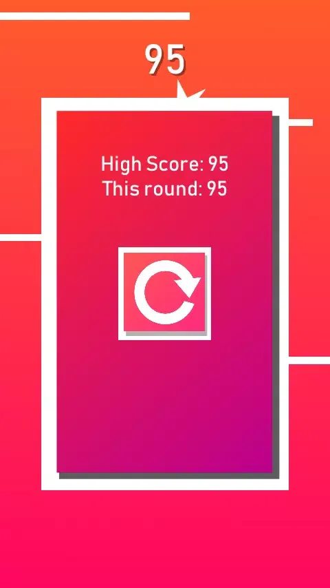 Look Down Screenshots