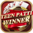 Teen Patti Winner