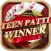 Teen Patti Winner