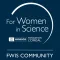 For Women in Science Community