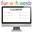 Fun With Words