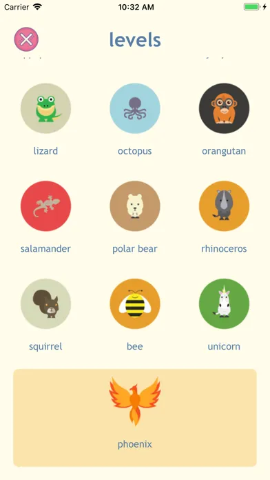 Crazy Quiz JLPT Screenshots