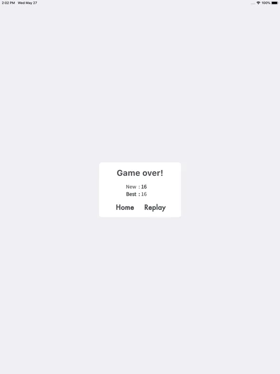 Скриншоты Kanji Matrix iPad 