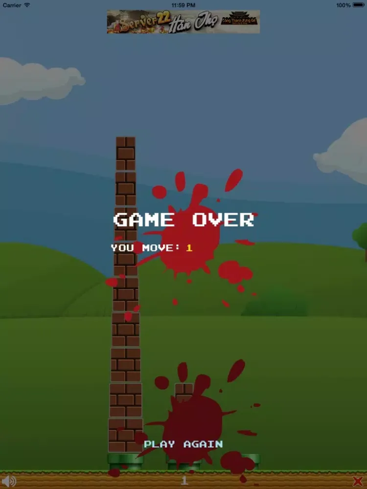 تصاویر Monkey Tower iPad 