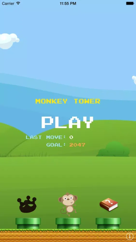 تصاویر Monkey Tower