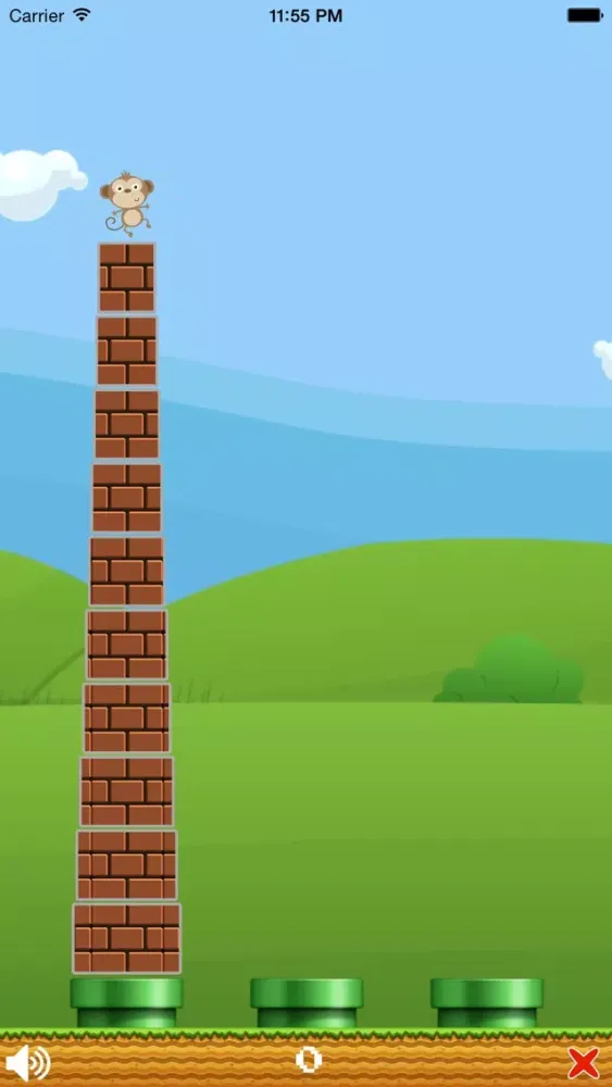 تصاویر Monkey Tower