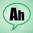 Say Ah
