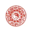 Chinese Zodiac - Fx Sticker