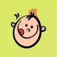 Faces Smile Doodle - Fx Sticker Faces Smile Doodle - Fx Sticker