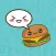 Happy Lunch - Fx Sticker