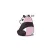 Lazy Panda - Fx Sticker