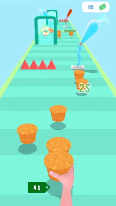 صور Sweet Stack 3D