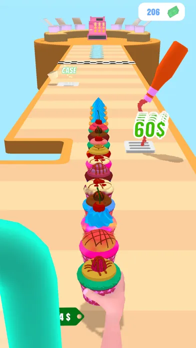 صور Sweet Stack 3D