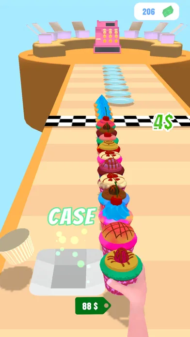 صور Sweet Stack 3D