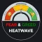 Fear and Greed Heatwave
