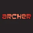 Archer Stickers