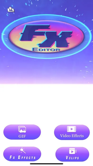 FX Pro Editor - Master Effects应用截图