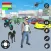 Gangster City-Grand Crime Game