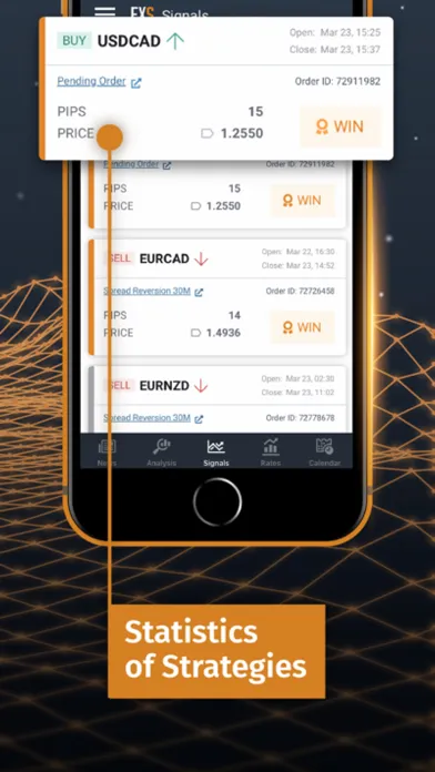 FXStreet – Forex & Crypto News スクリーンショット