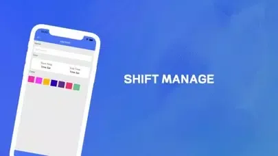 Скриншоты iFlexTime