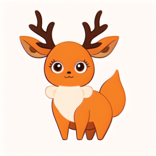 小鹿听听-33000+集睡前故事