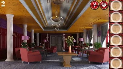 تصاویر Escape 100 Rooms-Season 1