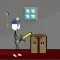 Give in！Stickman