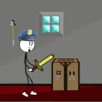 Give in!Stickman Give in!Stickman