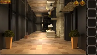 Capturas de pantalla de No Man's Hotel:Room Escape