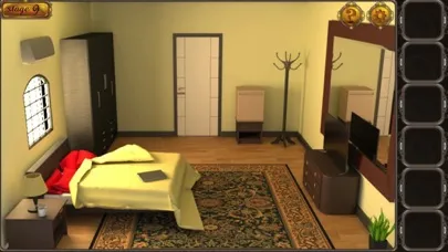 Capturas de pantalla de No Man's Hotel:Room Escape