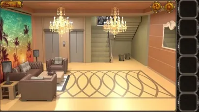 Capturas de pantalla de No Man's Hotel:Room Escape