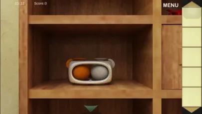 Capturas de pantalla de Temple Escape 5 - Mystery and Puzzle Story