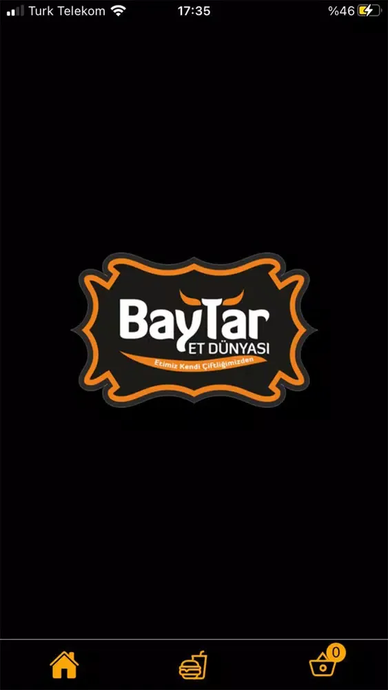 Скриншоты Baytar Steakhouse