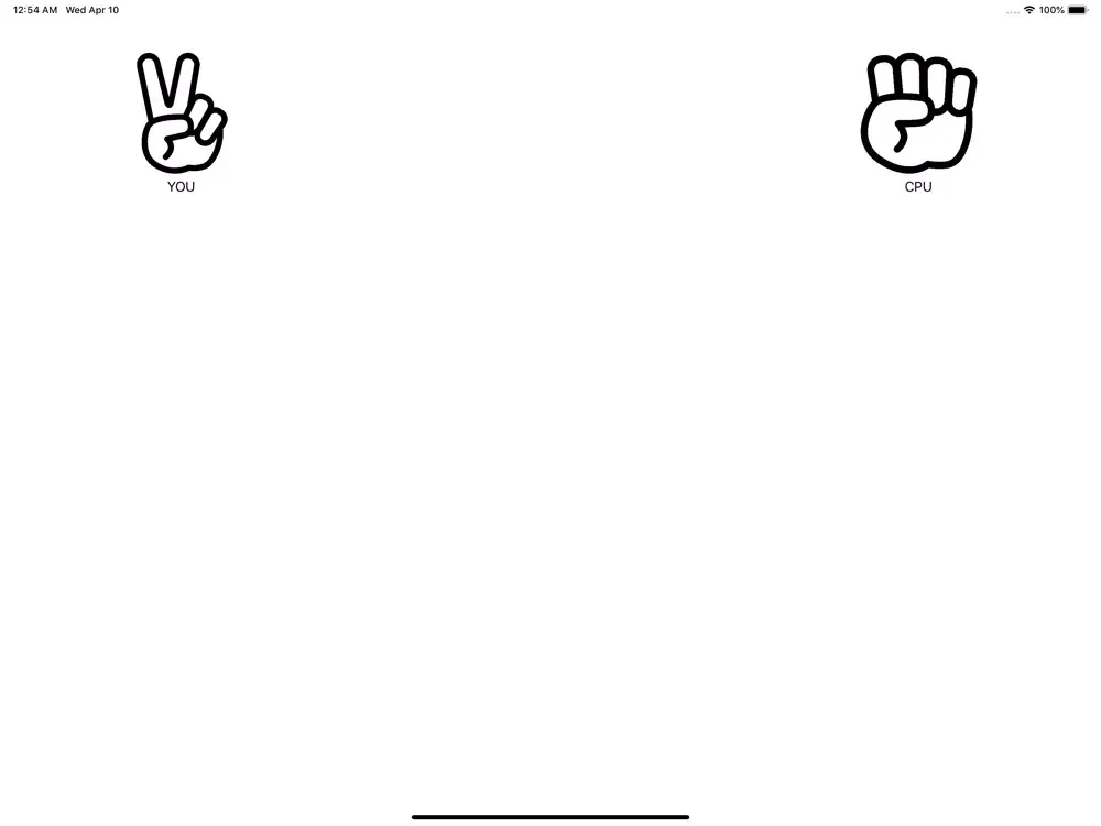 Capturas de pantalla de WMT Working Memory Training iPad 