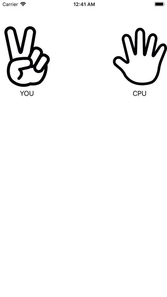 Capturas de pantalla de WMT Working Memory Training