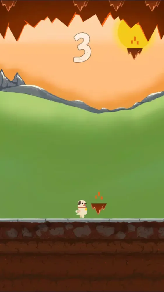 Go Pug Go應用截圖