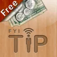 FYI Tip Calculator Free