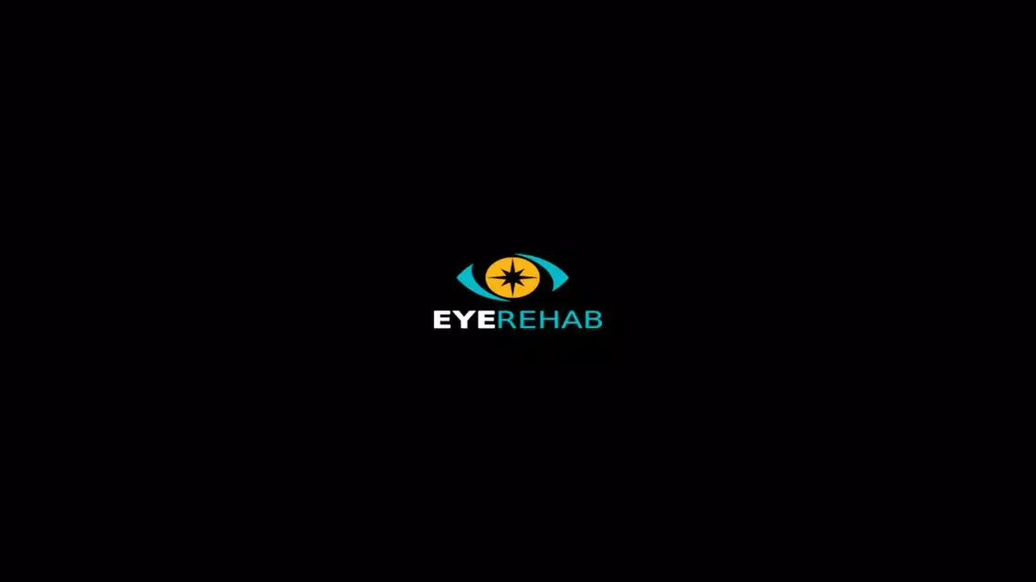 EyeRehab Screenshots