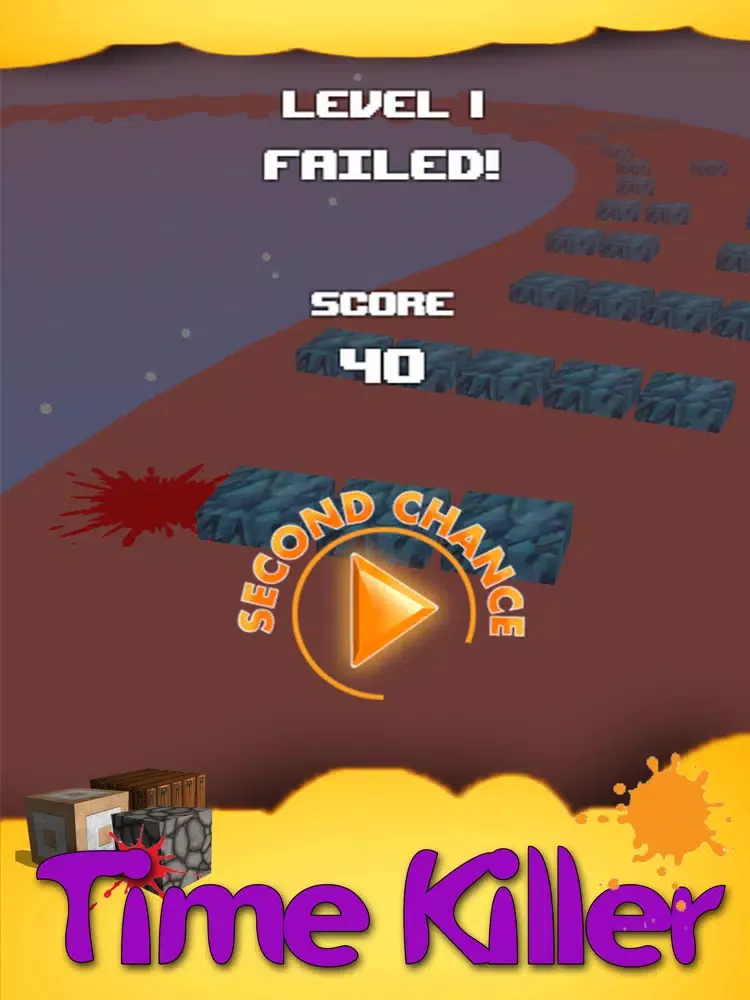 Jumpy Road-Fun iPad  Screenshots