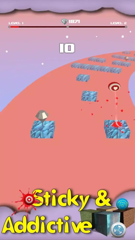 Jumpy Road-Fun Screenshots