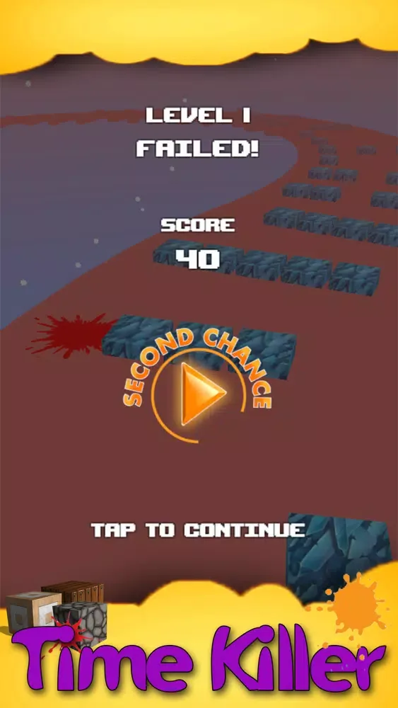 Jumpy Road-Fun Screenshots