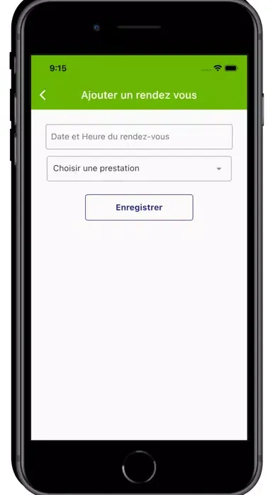 FYLE CLINIQUE應用截圖