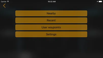 Easy Flight Navigation Screenshots