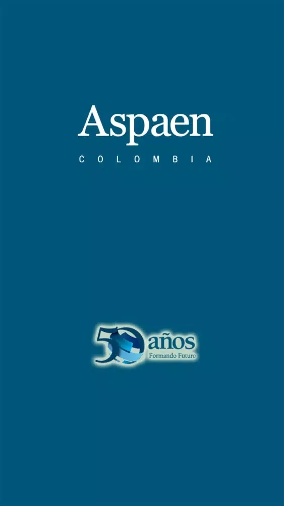 Captures d'écran de AspaenCol