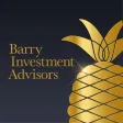 Barry Investment Advisors Barry Investment Advisors