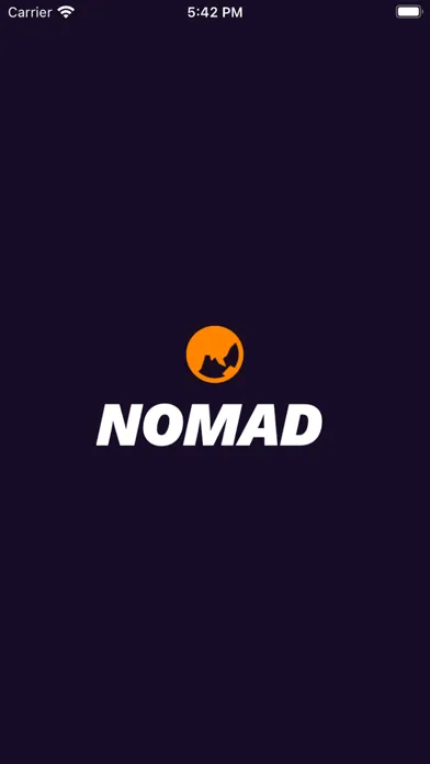 صور Nomad Timezones