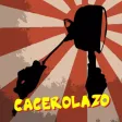 iCacerolator iCacerolator