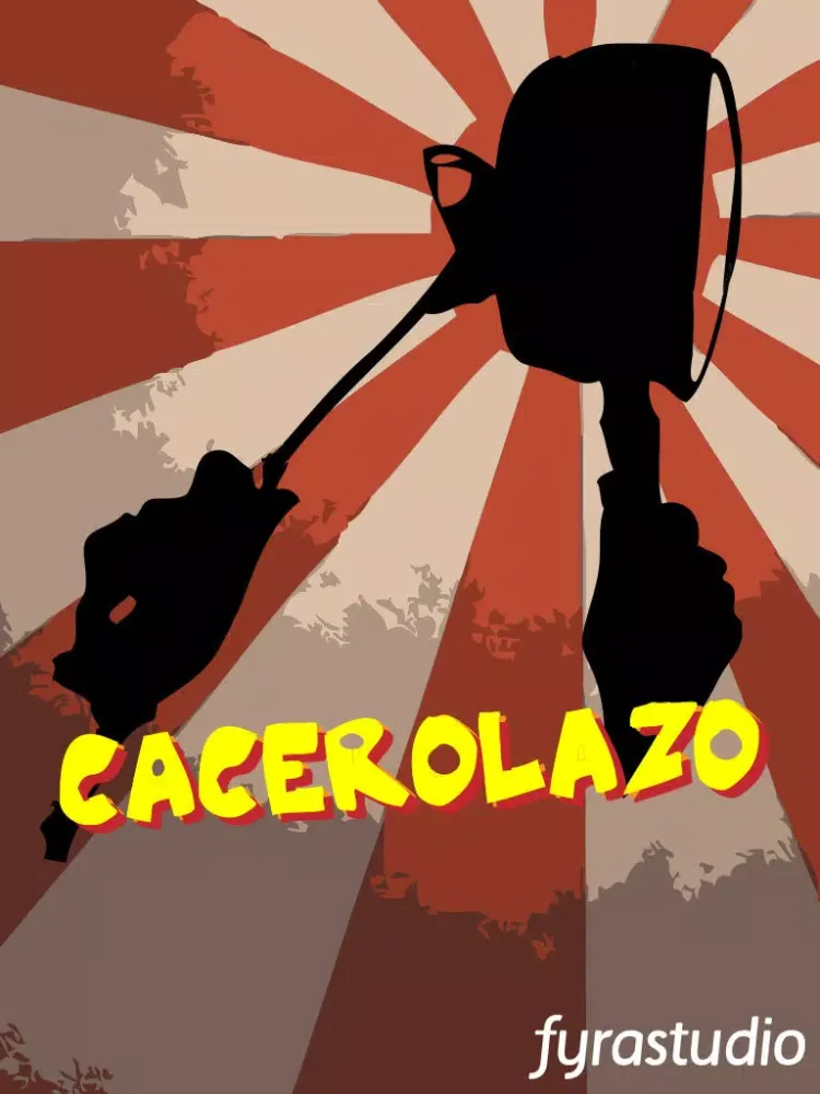 Capturas de pantalla de iCacerolator iPad 