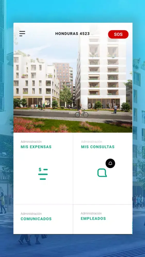 My Home App Ekran Görüntüleri